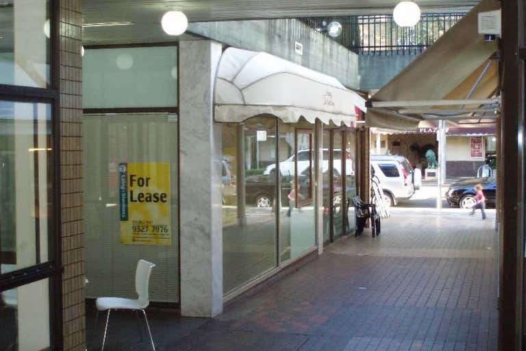 Shop 9, Shop 9 20-26 Cross Street Double Bay NSW 2028 - Image 1