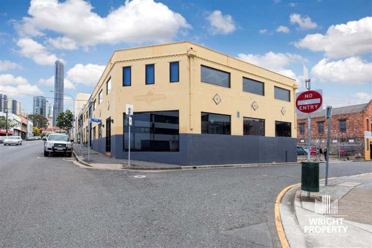 50 McLachlan Street Fortitude Valley QLD 4006 - Image 3