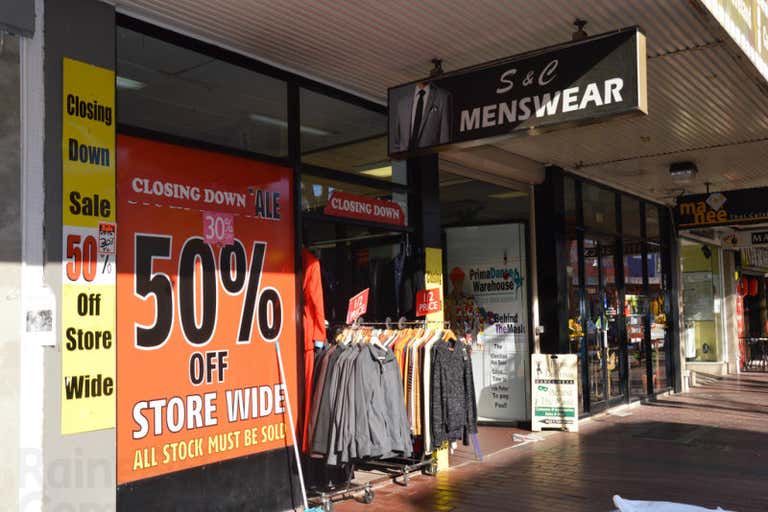 Shop 3/444 High Street Penrith NSW 2750 - Image 2