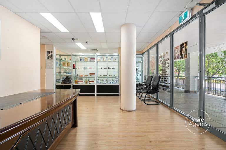 Shop 2, 52 President Avenue Caringbah NSW 2229 - Image 3