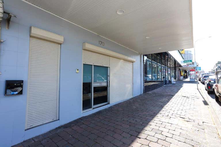 Ground Floor, 170 Main Street Blacktown NSW 2148 - Image 1