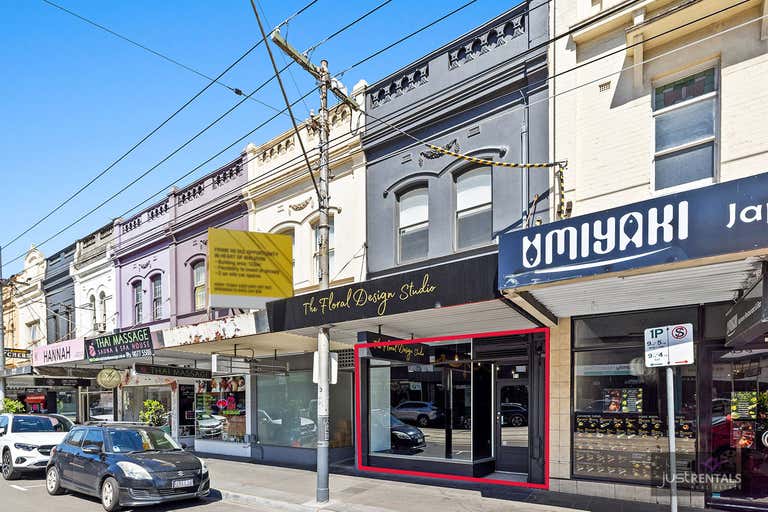 Ground Floor, 91 Glenferrie Road, Malvern VIC 3144 - Image 2