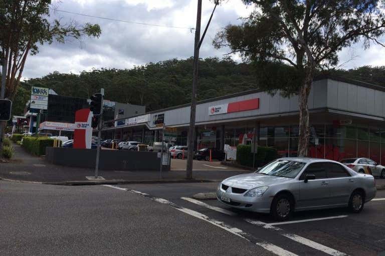 Park Plaza, Shop 9, Shop 9/131 Henry Parry Drive Gosford NSW 2250 - Image 4