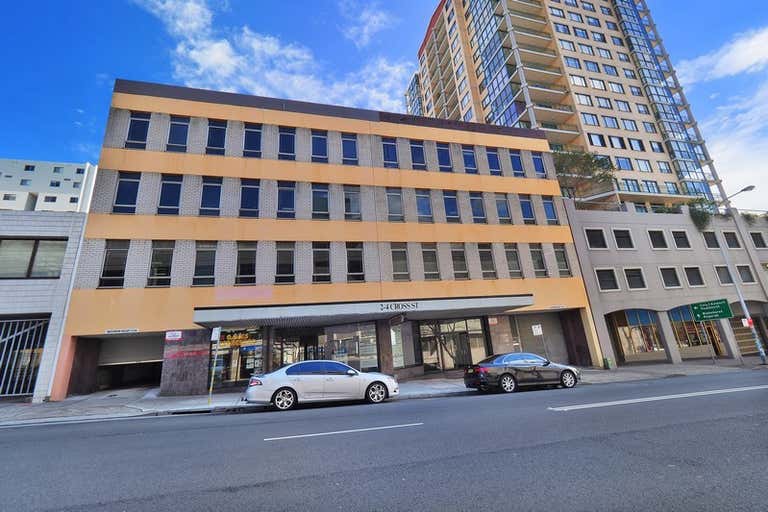 Level 2, 10&11/2-4 Cross Street Hurstville NSW 2220 - Image 1