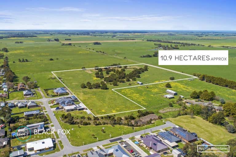 21 Hihos Lane Yarram VIC 3971 - Image 1