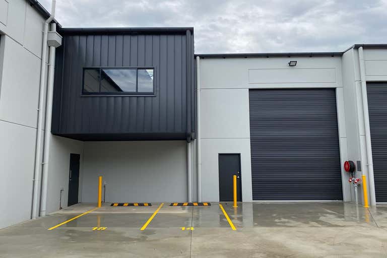 Rise Industrial Estate, 6/15-17 Charles Street St Marys NSW 2760 - Image 1