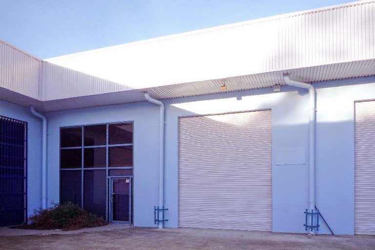 94 BRYANT ST.INDUSTRIAL ESTATE, UNIT 5, 94 BRYANT Padstow NSW 2211 - Image 1