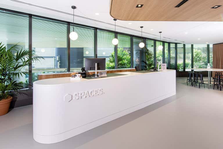 Spaces 80 Ann Street, 80 Ann Street Brisbane City QLD 4000 - Image 2