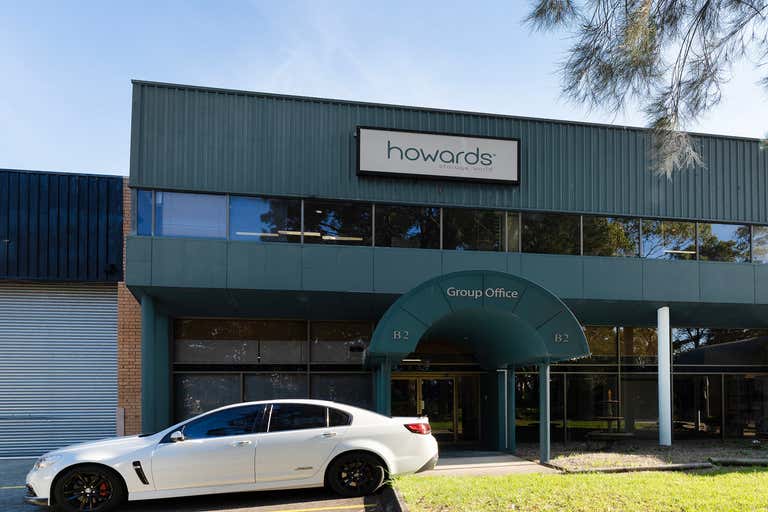 Frenchs Forest NSW 2086 - Image 1