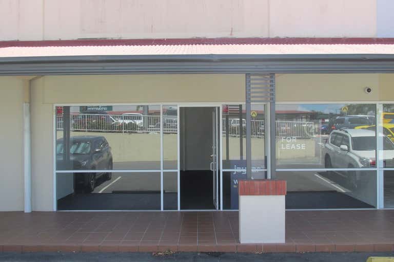 Tenancy E Central Plaza One Pialba QLD 4655 - Image 1