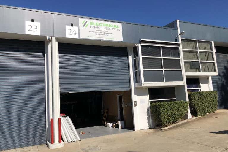 Unit 24, 47-51 Lorraine Street Peakhurst NSW 2210 - Image 1