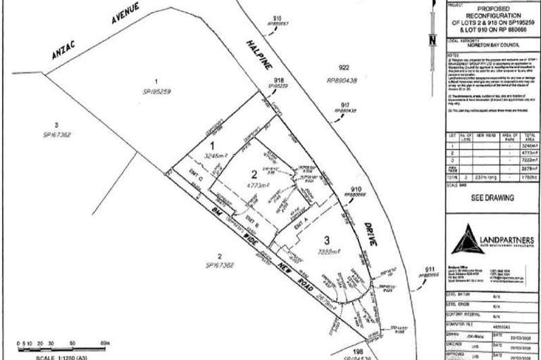 Lot 2 Halpine Drive Mango Hill QLD 4509 - Image 3