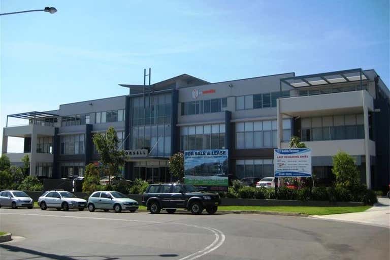 Office 4, 1 Box Road Caringbah NSW 2229 - Image 1