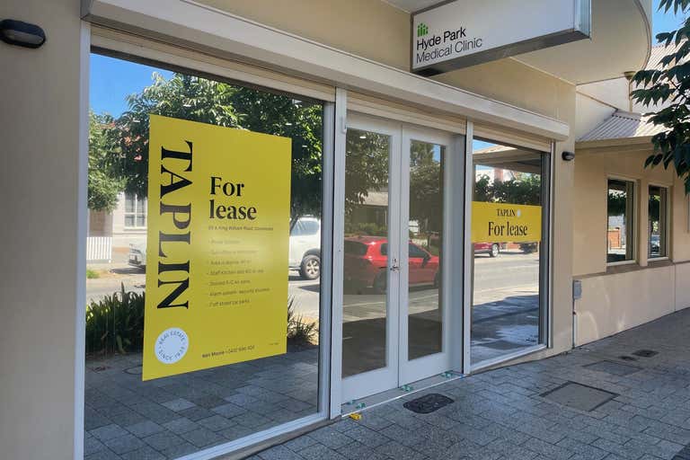 90A King William Road Goodwood SA 5034 - Image 2