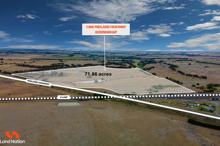 1366 Midland Highway Gheringhap VIC 3331 - Image 1