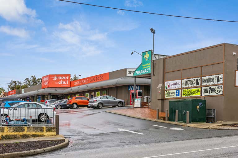 Shop 9, 115 Lefroy Road, Beaconsfield, WA 6162 Shop & Retail Property For Lease