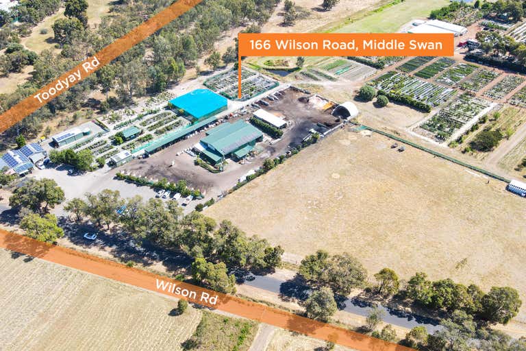 166 & 124 WILSON ROAD Middle Swan WA 6056 - Image 1