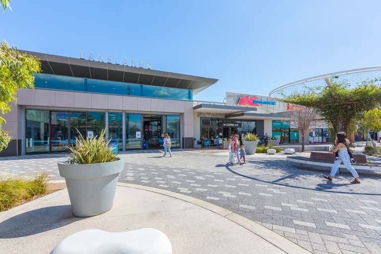 Lakelands Shopping Centre, - Mandurah Road Lakelands WA 6180 - Image 4