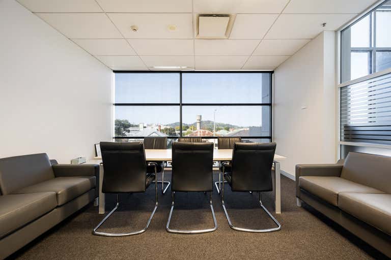 Trotman Building, Part C, Level 2, 111-113  Hume Street Wodonga VIC 3690 - Image 3