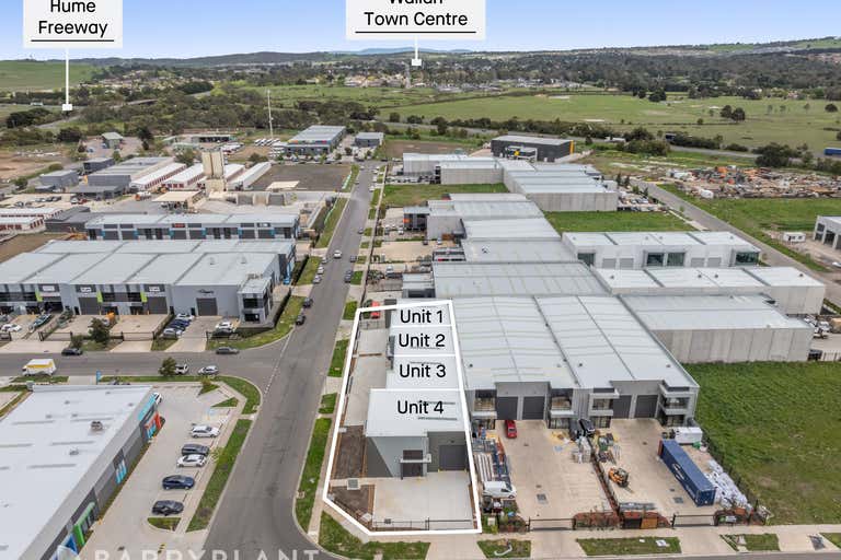 2, 3 & 4, 1 Enterprise Way Wallan VIC 3756 - Image 2