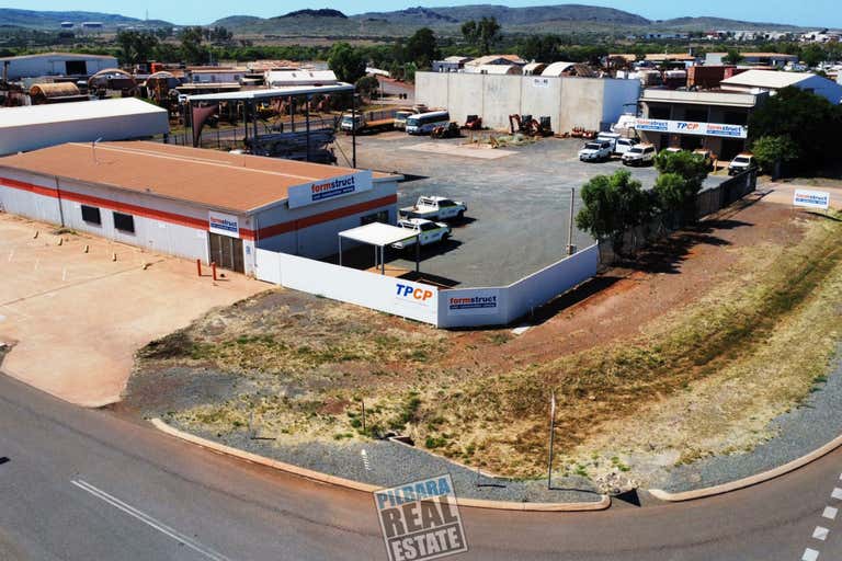 109 Coolawanyah Road Karratha Industrial Estate WA 6714 - Image 2