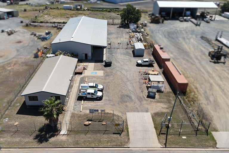 8 Jarrah St Blackwater QLD 4717 - Image 4