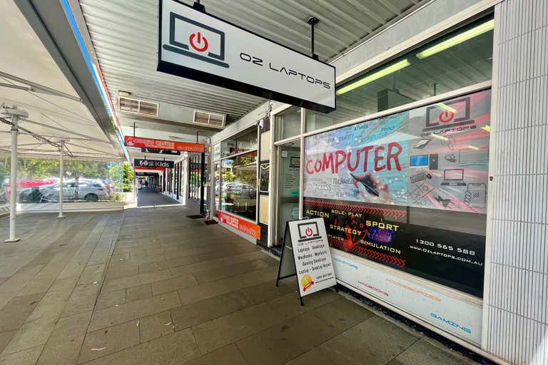 Shop 3, 560 High Street Penrith NSW 2750 - Image 1