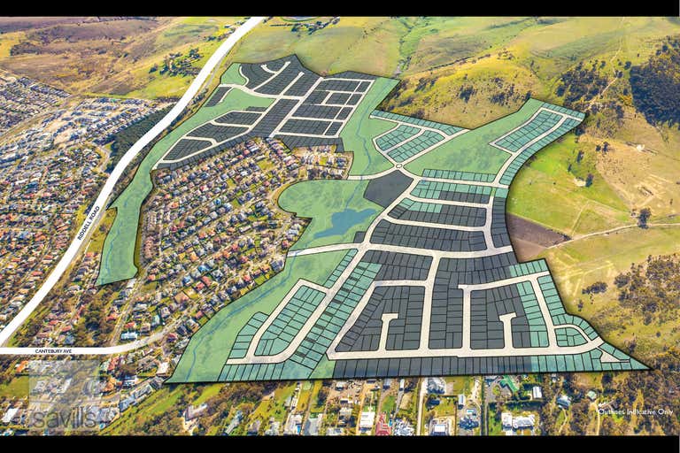 Canterbury Hills Estate 370 & 370A Riddell Road, Sunbury, VIC 3429
