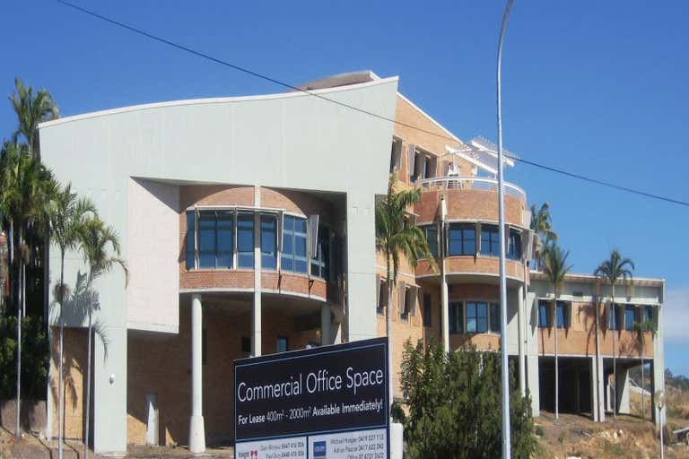 Oncology Building, 24-40 Eyre Street Townsville City QLD 4810 - Image 2
