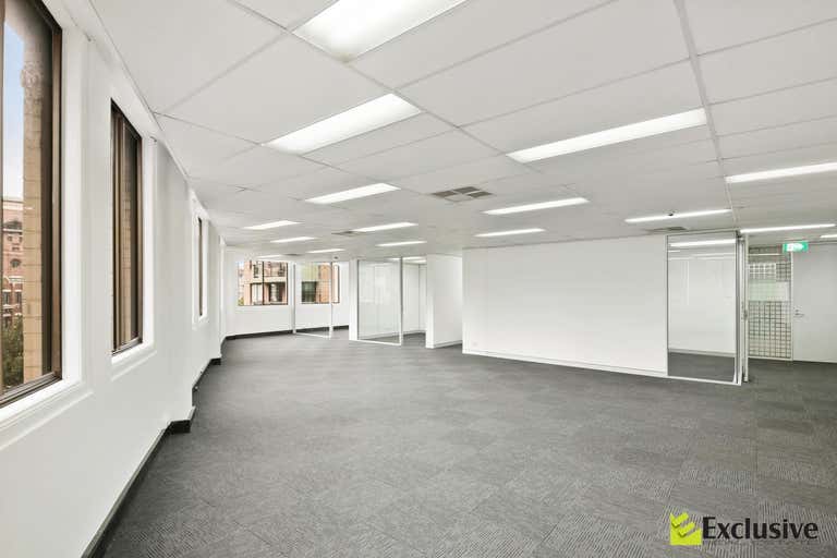 THE EDGE, Level 3, 3.01/13-15 Wentworth Avenue Surry Hills NSW 2010 - Image 1