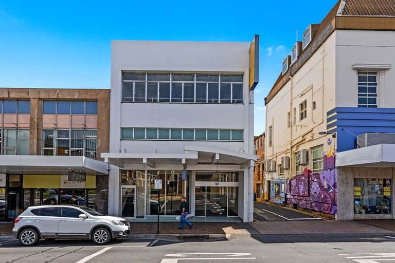 239 Margaret Street Toowoomba City QLD 4350 - Image 2