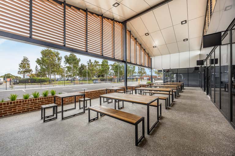 Edinburgh Central, 1 - 5 Sturton Road Edinburgh SA 5111 - Image 3