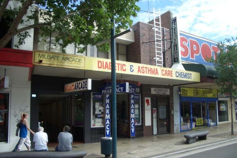 Suite 5, 157a Queen Street Campbelltown NSW 2560 - Image 1