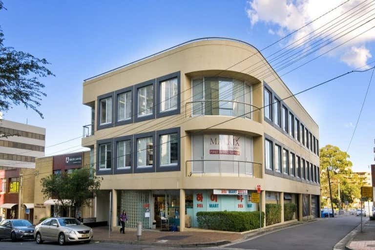 Suite 202/24 Thomas Street Chatswood NSW 2067 - Image 1