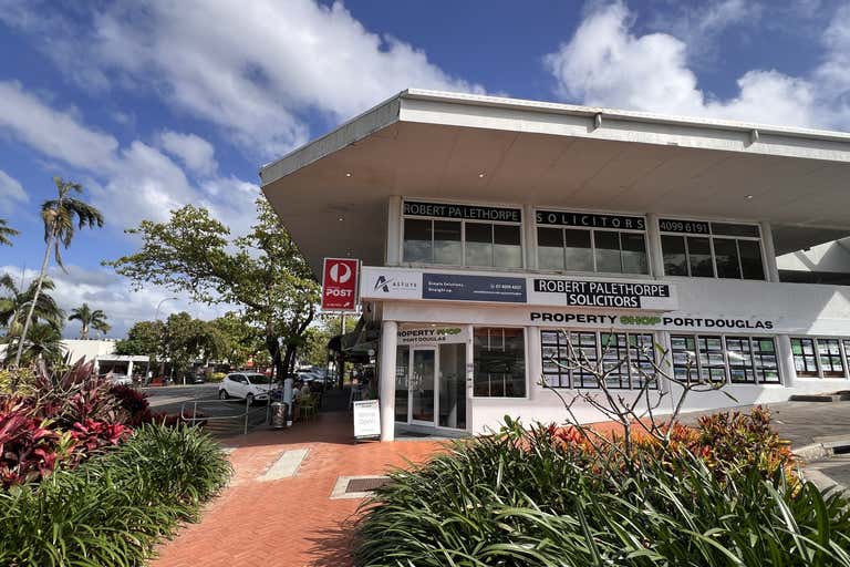 Laxmi Centre, SHOP 1, 48 Macrossan St Port Douglas QLD 4877 - Image 1