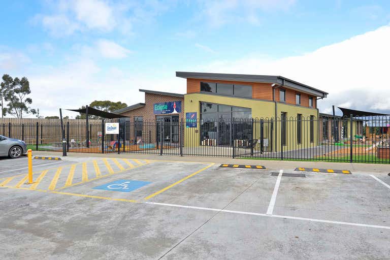 Childcare Centre, 33 James Melrose Drive Brookfield VIC 3338 - Image 2