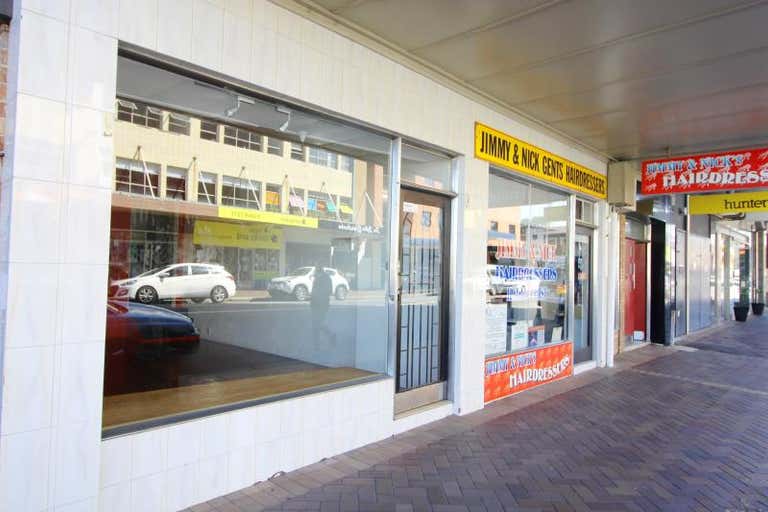 Shop  B, 148 Beaumont Street Hamilton NSW 2303 - Image 3