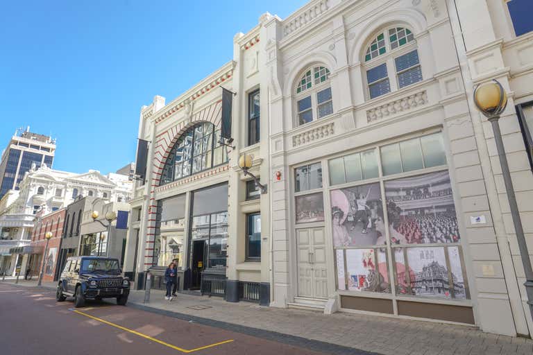 37 King Street Perth WA 6000 - Image 1