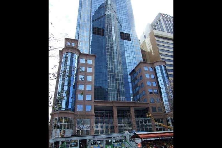 530 Collins Street Melbourne VIC 3000 - Image 1