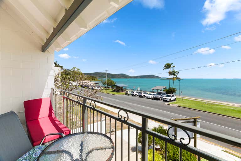 Whitsunday Waterfront Apartments, 48 Coral Esplanade Airlie Beach QLD 4802 - Image 1