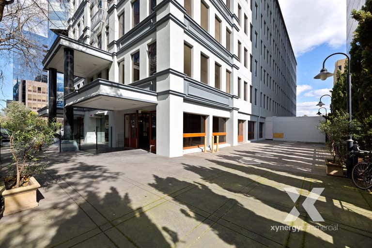 G03 & Carpark 83 & Z + store room, G03/434 St Kilda Rd. Melbourne VIC 3004 - Image 2