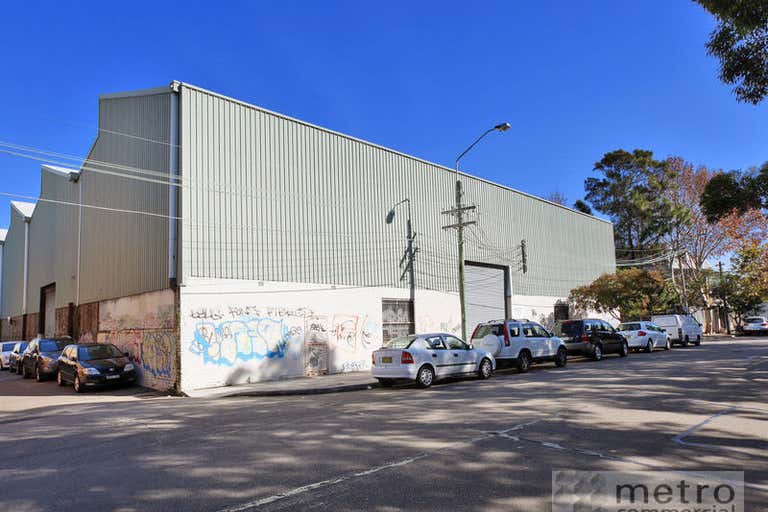 27-39 Cadogan Street Marrickville NSW 2204 - Image 3