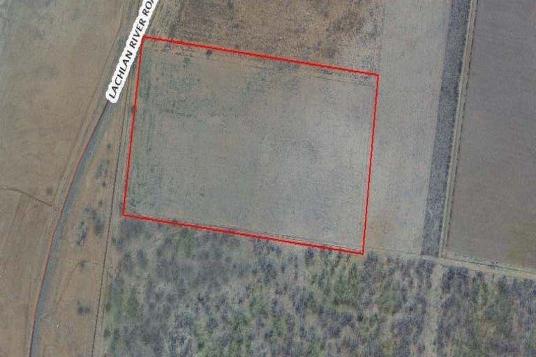 Lot 1 Lachlan River Road Hillston NSW 2675 - Image 1