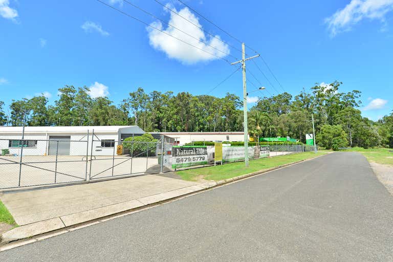 Unit 2B/49 Industrial Avenue Kunda Park QLD 4556 - Image 1