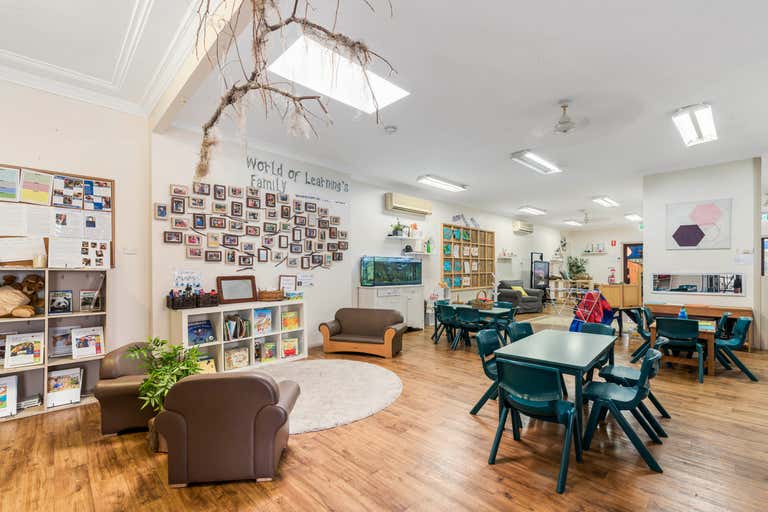 Childcare Centre, 57 Belmore Road Punchbowl NSW 2196 - Image 2
