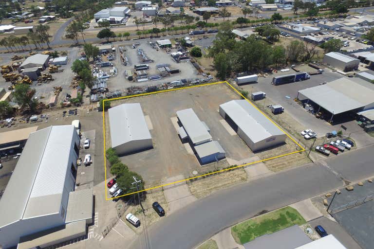 32-36 Industrial Drive Emerald QLD 4720 - Image 1