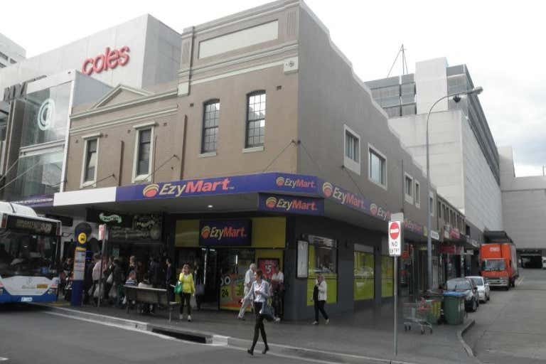 2/6A Gray Street Bondi Junction NSW 2022 - Image 2