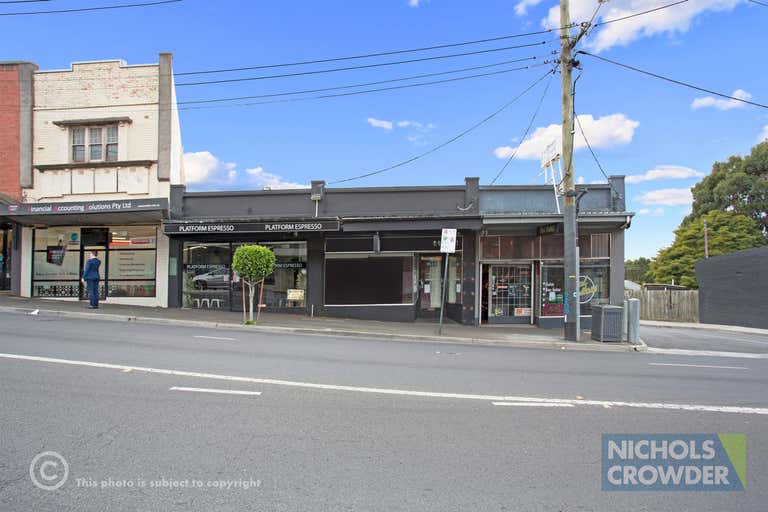 1533 High Street Glen Iris VIC 3146 - Image 1