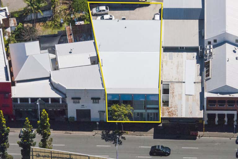 612 Wickham Street Fortitude Valley QLD 4006 - Image 3