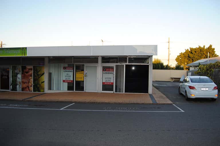 Shop 6 & 7/1050  Manly Road Tingalpa QLD 4173 - Image 1